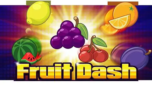 Fruit Dash - Spin City - Congo